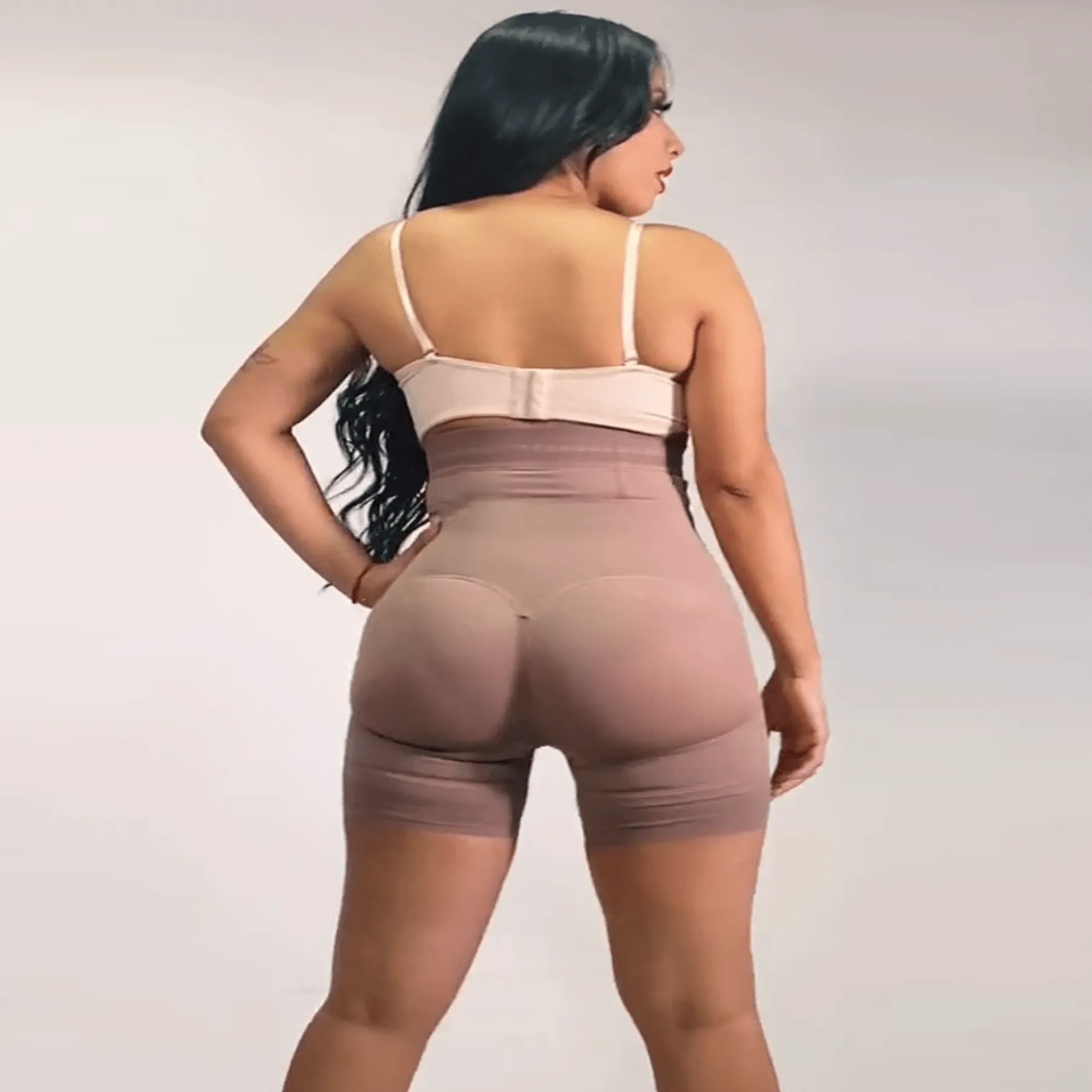 "Bodycore" shapewear Amazing Body Shaping Butt Lifting Shorts