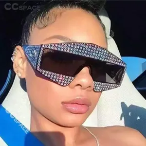 "EXTRA" Women Rhinestone Sunglasses