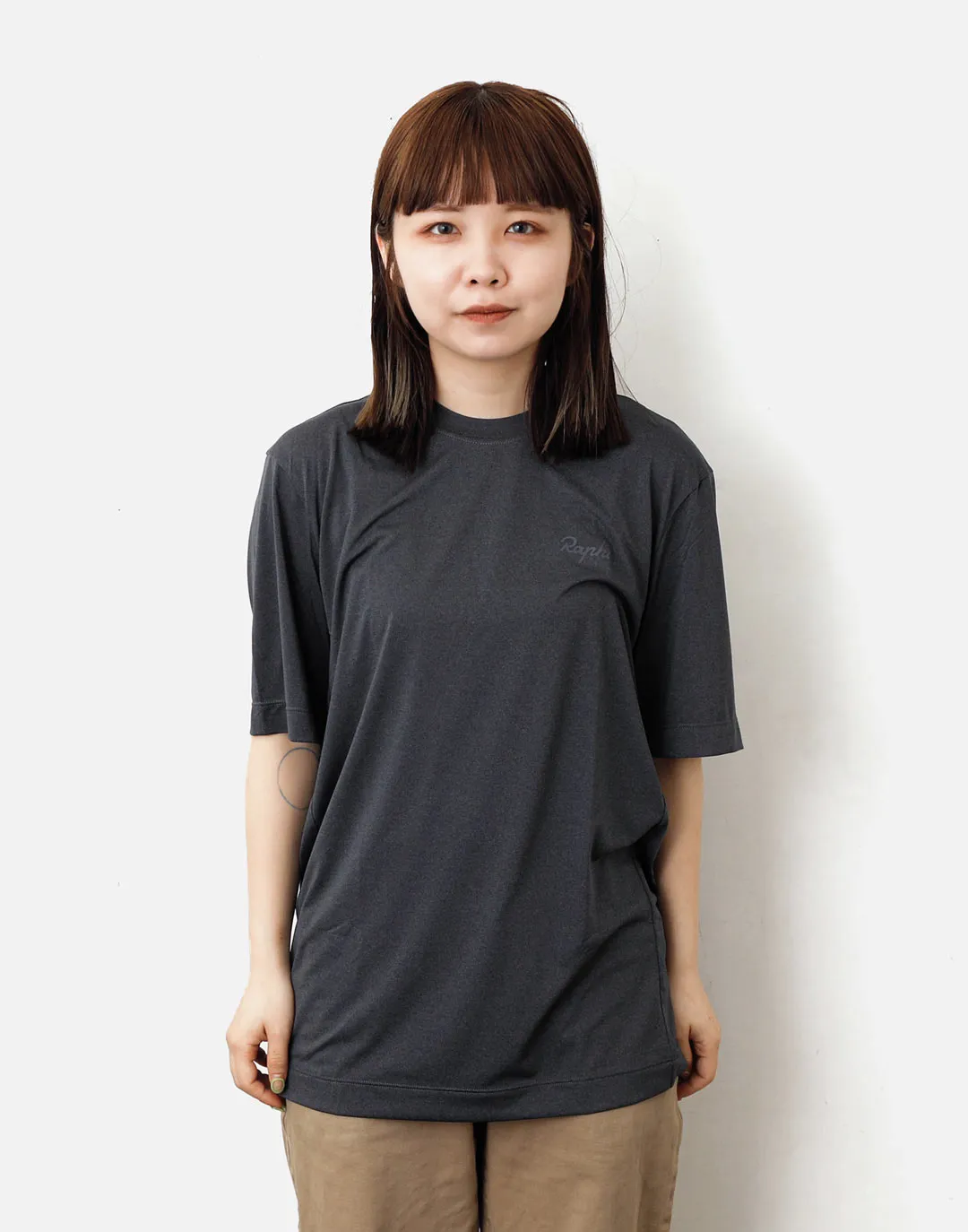 Rapha Cycling Club T
