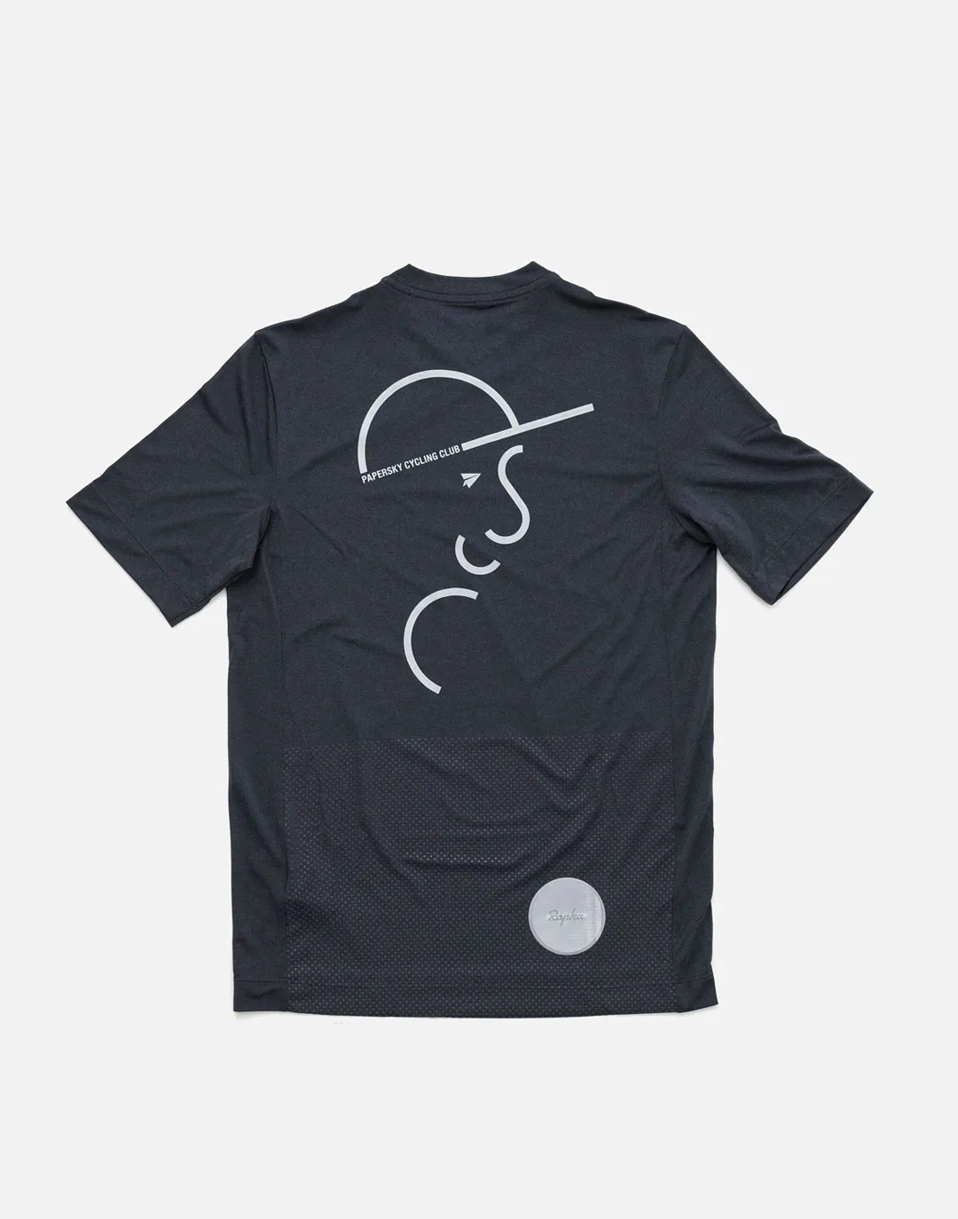 Rapha Cycling Club T