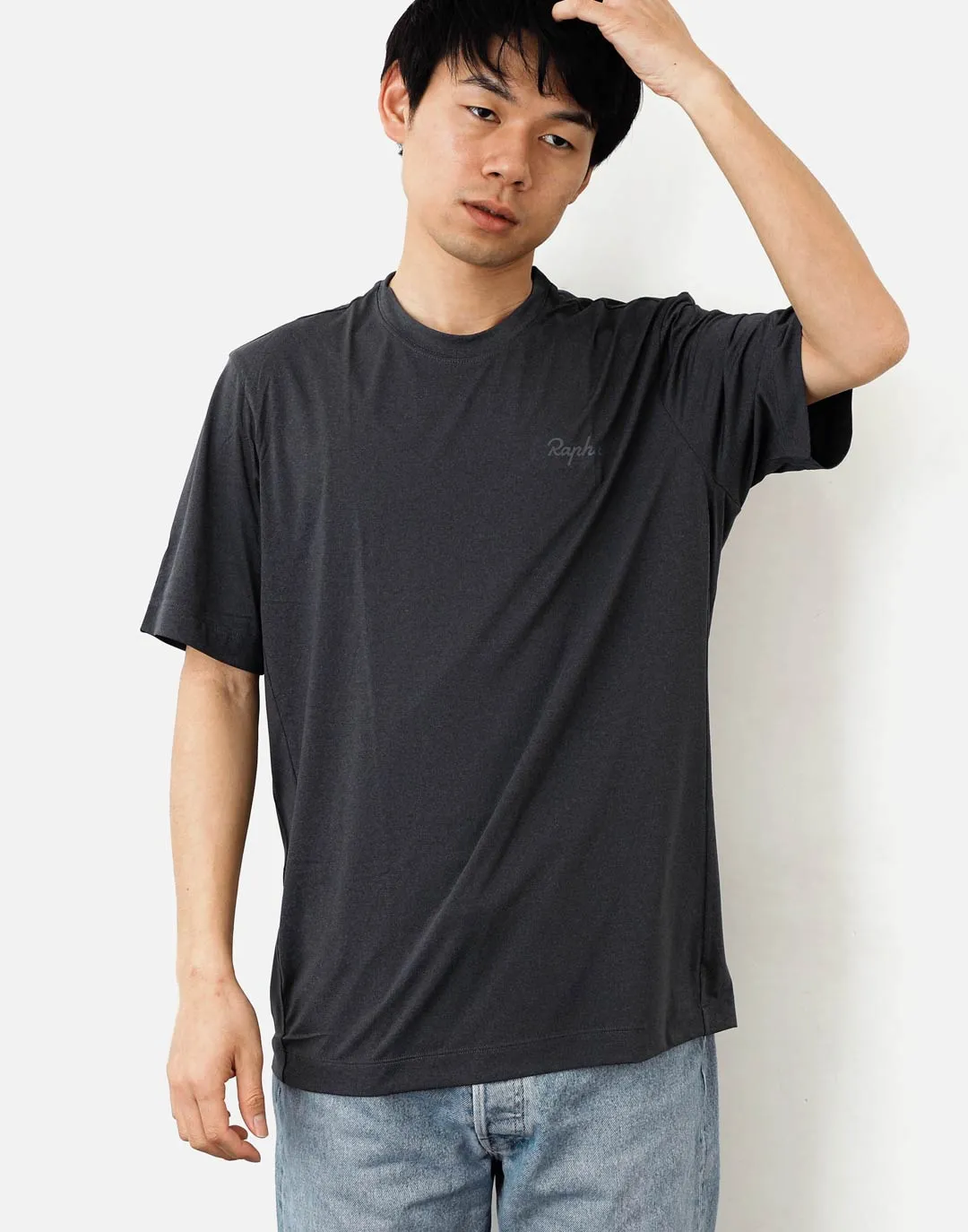 Rapha Cycling Club T