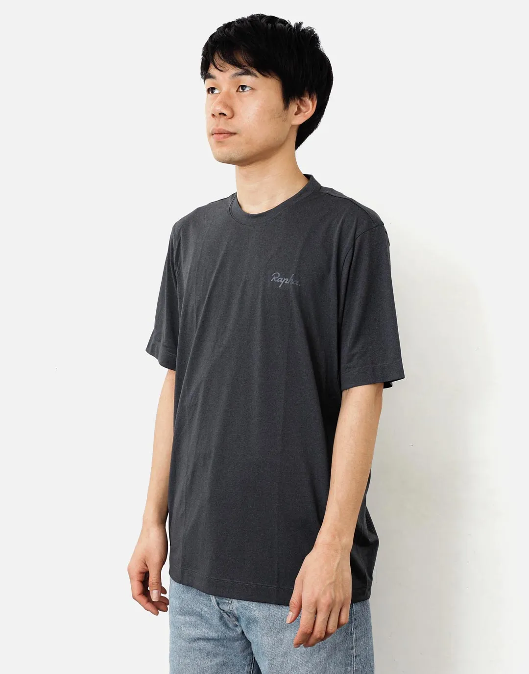 Rapha Cycling Club T