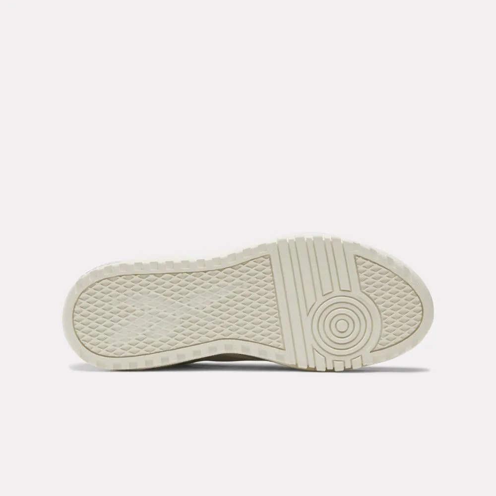 Reebok Footwear Women Club C Extra Shoes CHALK/PUGRY2/VINBLU
