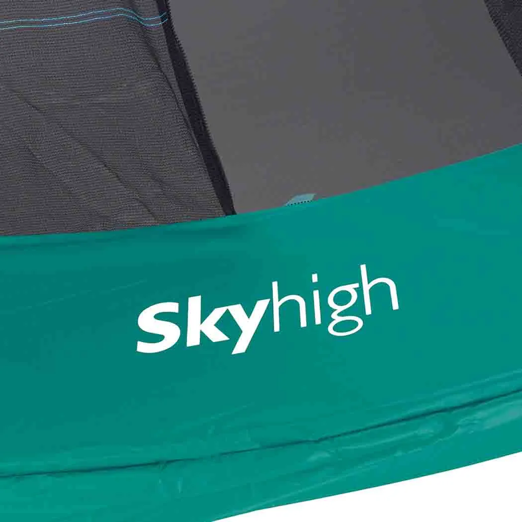 Replacement Trampoline Pads - 8ft Skyhigh Plus