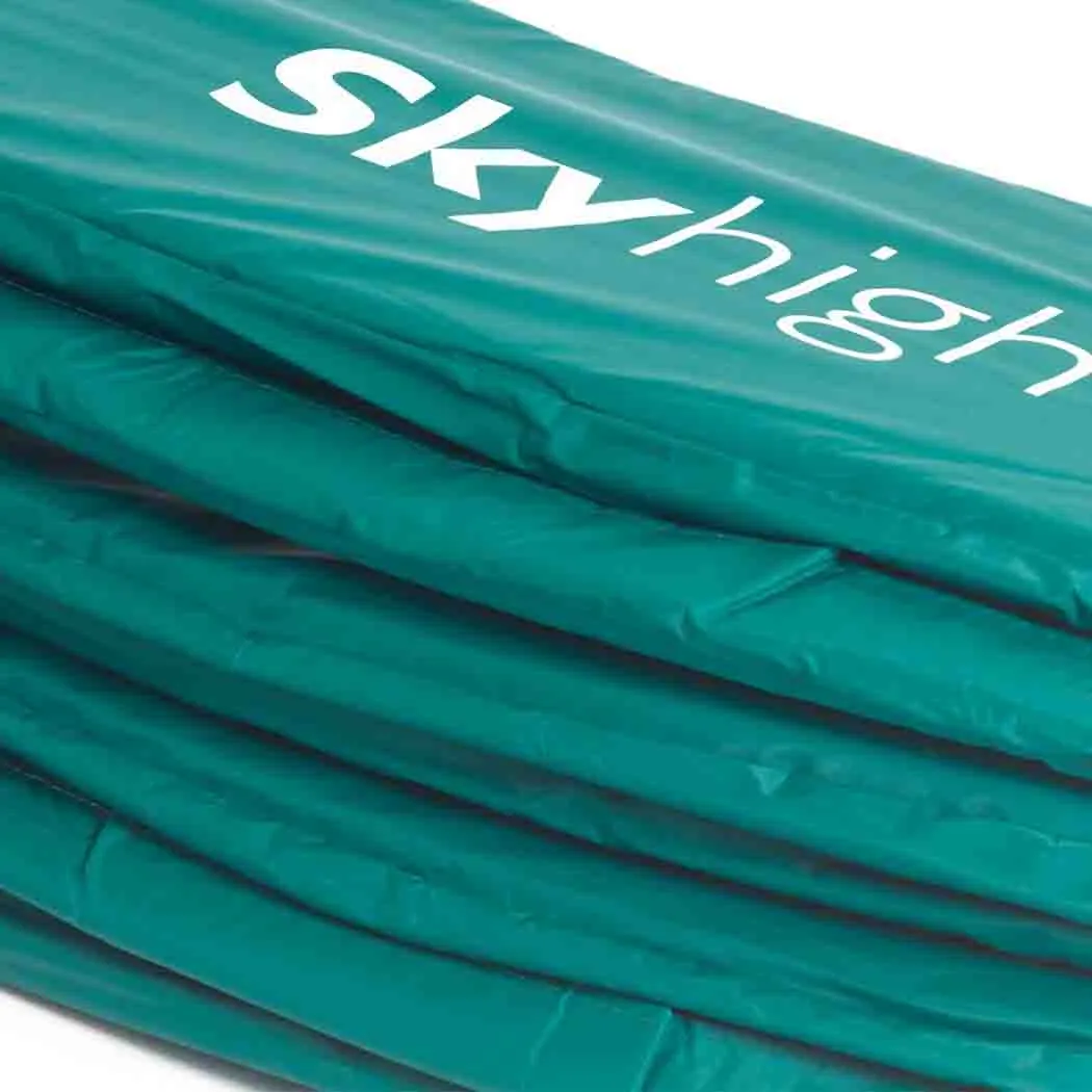 Replacement Trampoline Pads - 8ft Skyhigh Plus