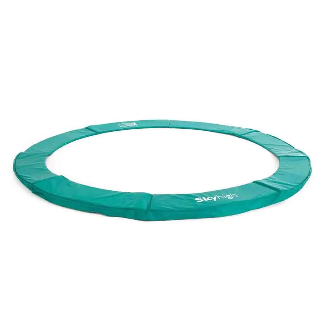 Replacement Trampoline Pads - 8ft Skyhigh Plus