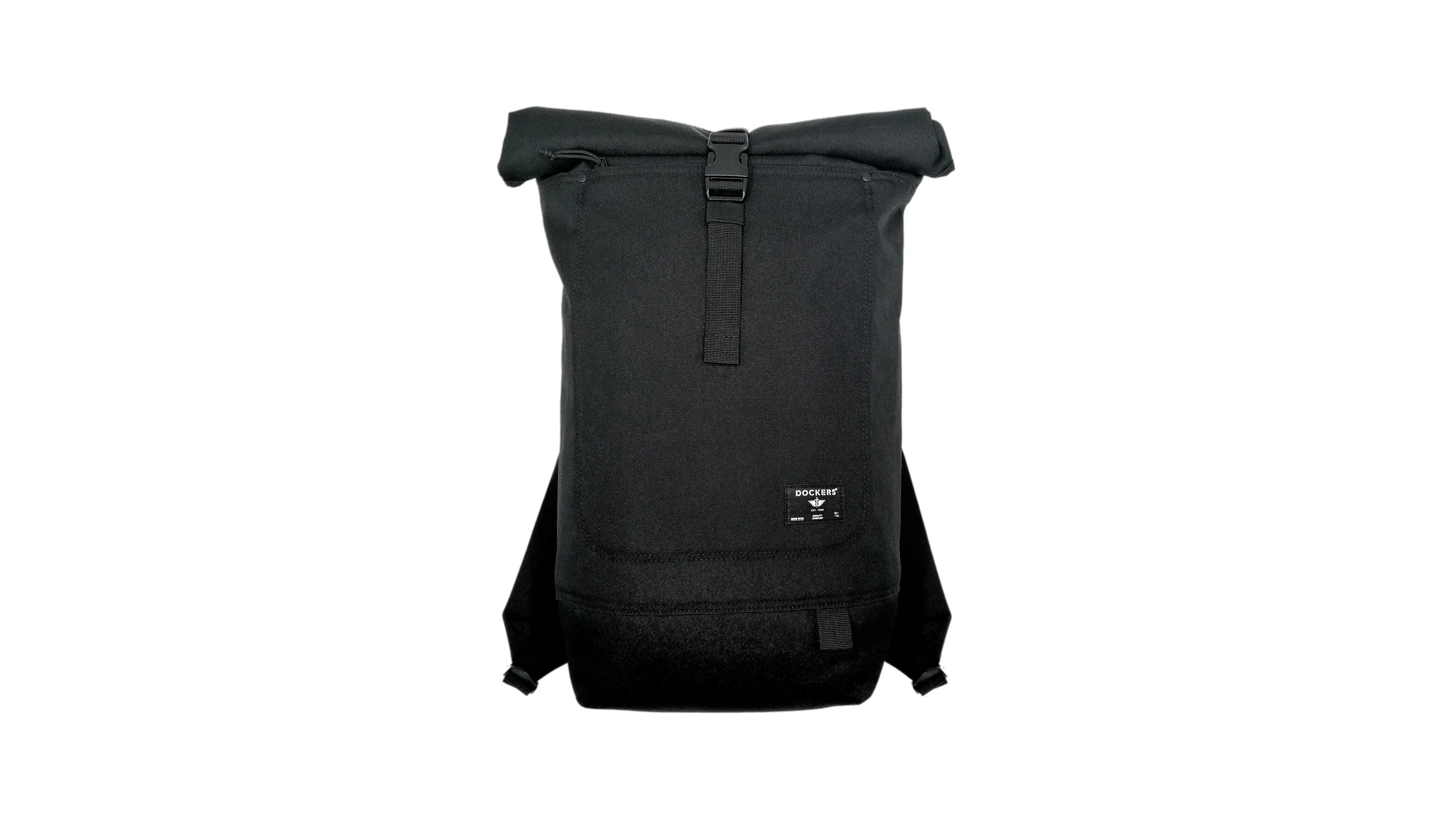 Roll Up Backpack, 23L