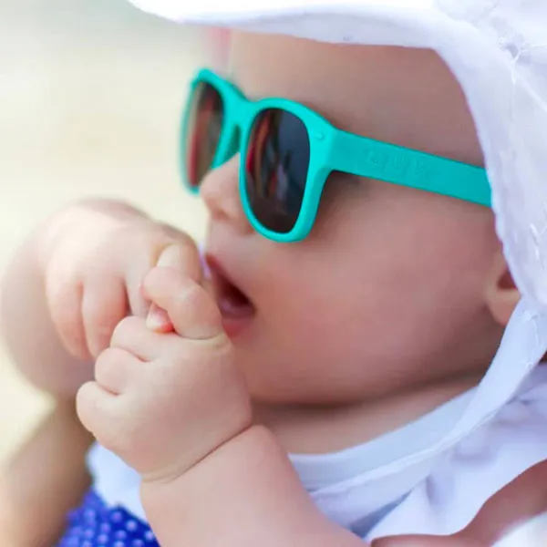 Ro.Sham.Bo Baby Shades - Polarised - Goonies Mint