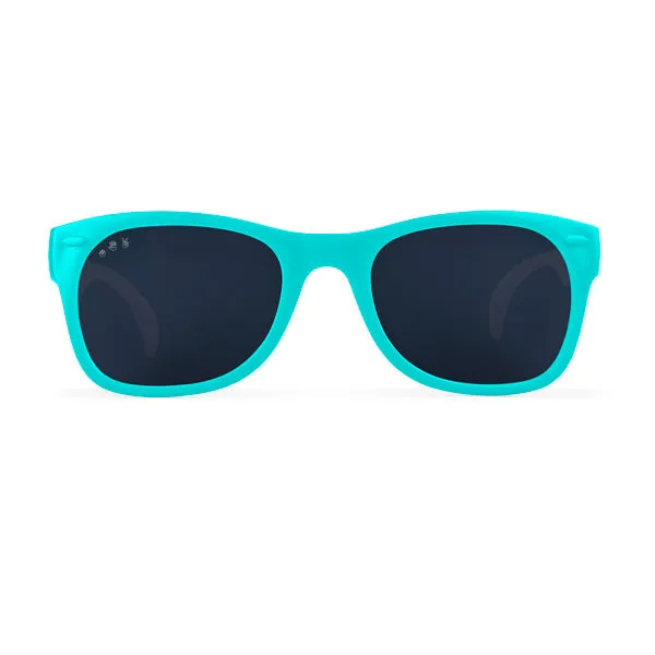 Ro.Sham.Bo Baby Shades - Polarised - Goonies Mint