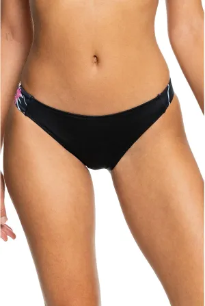 Roxy Active Sporty Bikini Bottoms