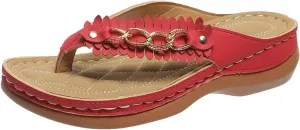 Sandals Wedge for Women Women Wedge Sandals Dressy Casual Womens Sandal Comfortable Summer Shoes for Womens 2025