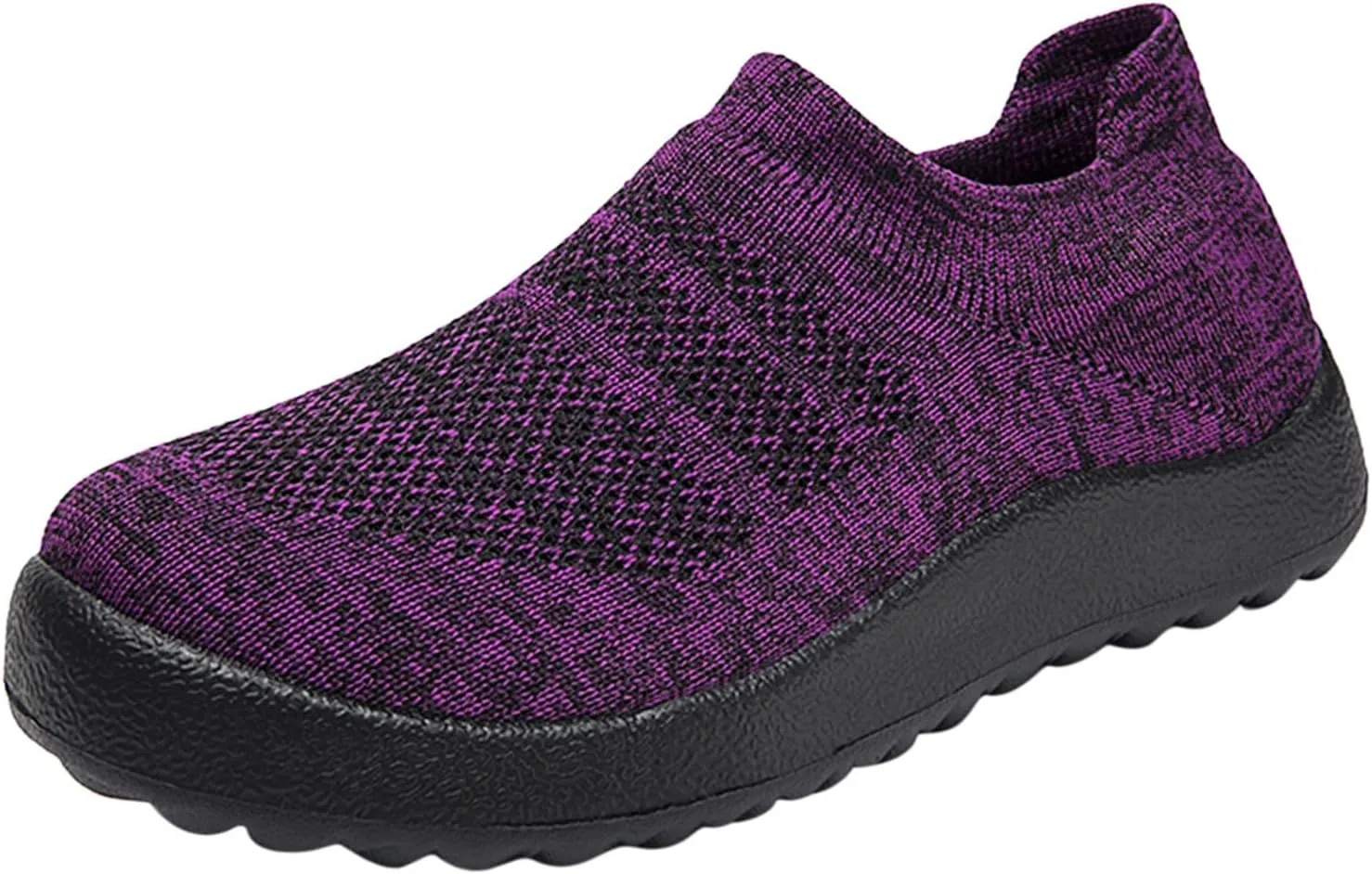 SBGMoSJ Wide Toe Box Gym Shoes Women Women's Hiking Shoes Lightweight Womens Casual Shoes for Bootcut Jeans Women Sneakers Black Size 9 Womens Walking Sneakers Size 8.5 Wide
