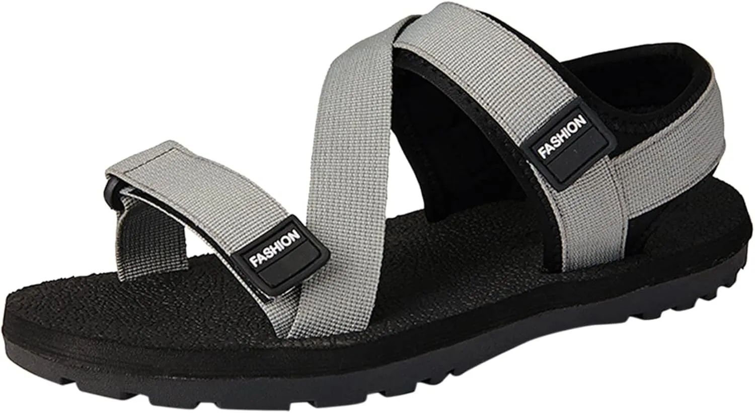 Shoes Fashion Casual Beach Breathable For Men Slipper Garden Outdoor Sports Driving Sandal