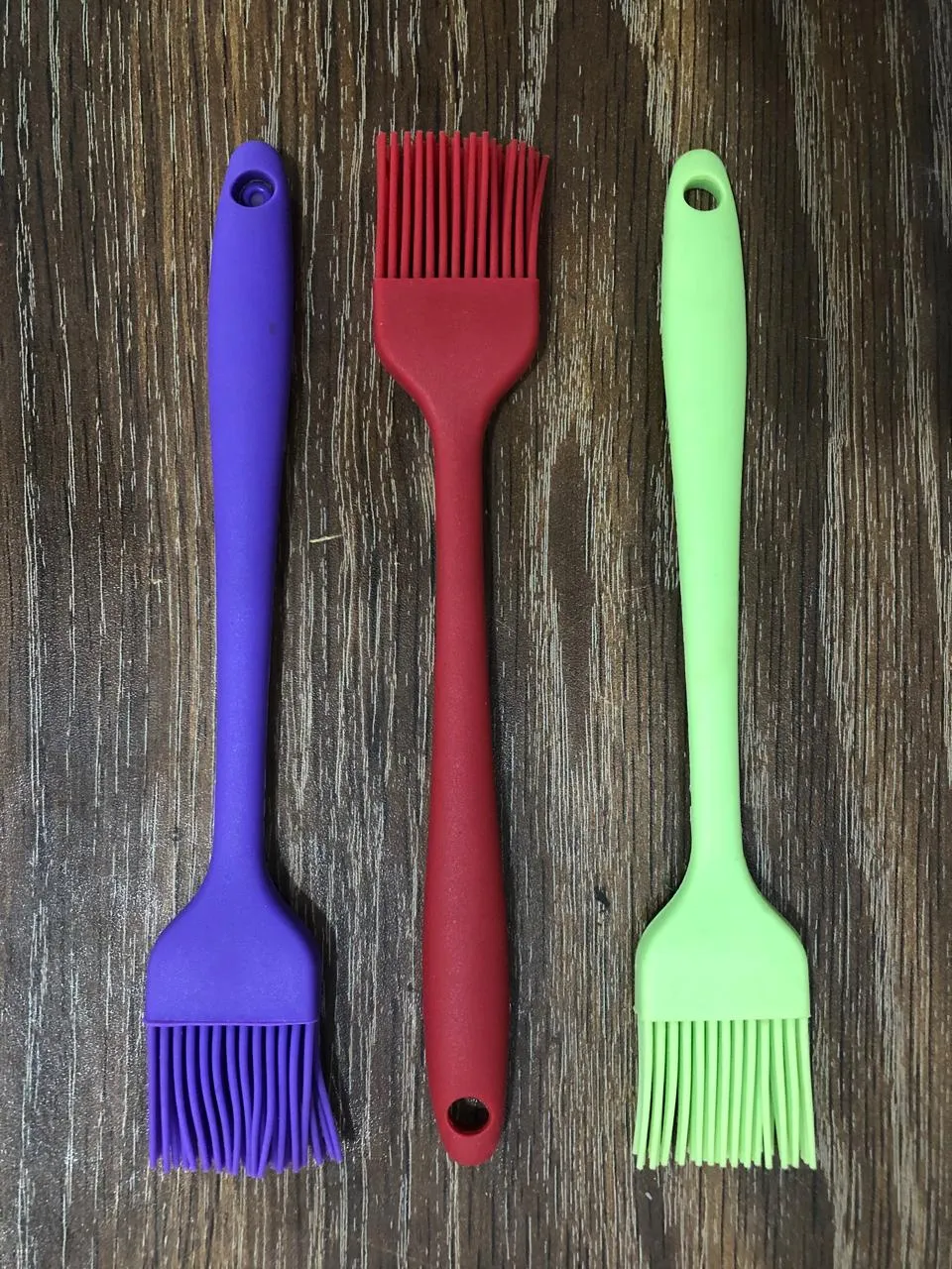 Silicon Brush Small 20 cm Long