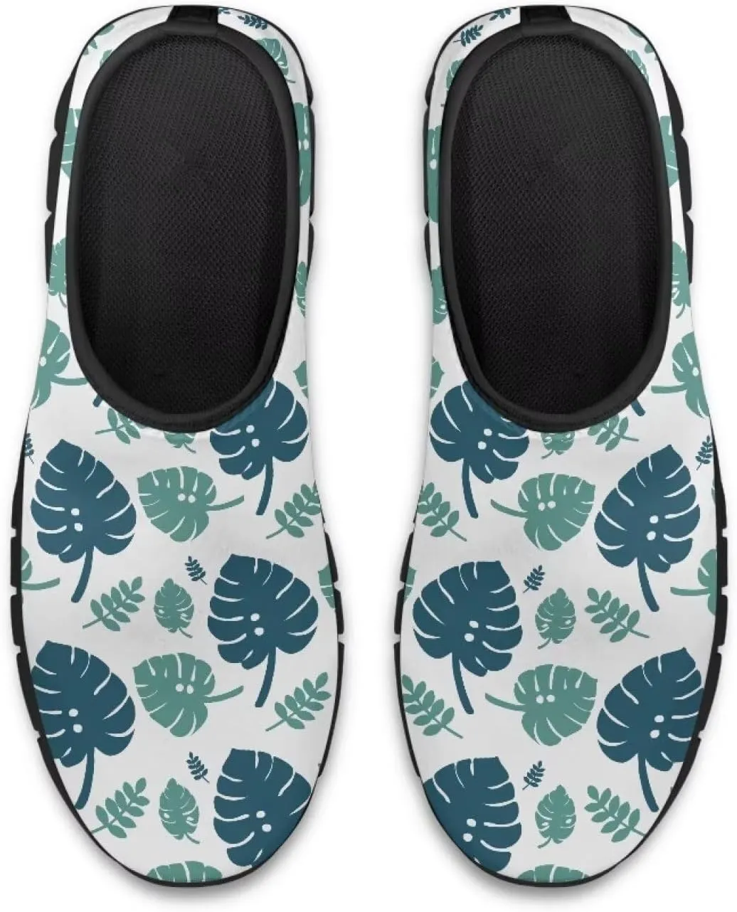 Slip On Tennis Shoes Various Styles Ultimate Comfort Black