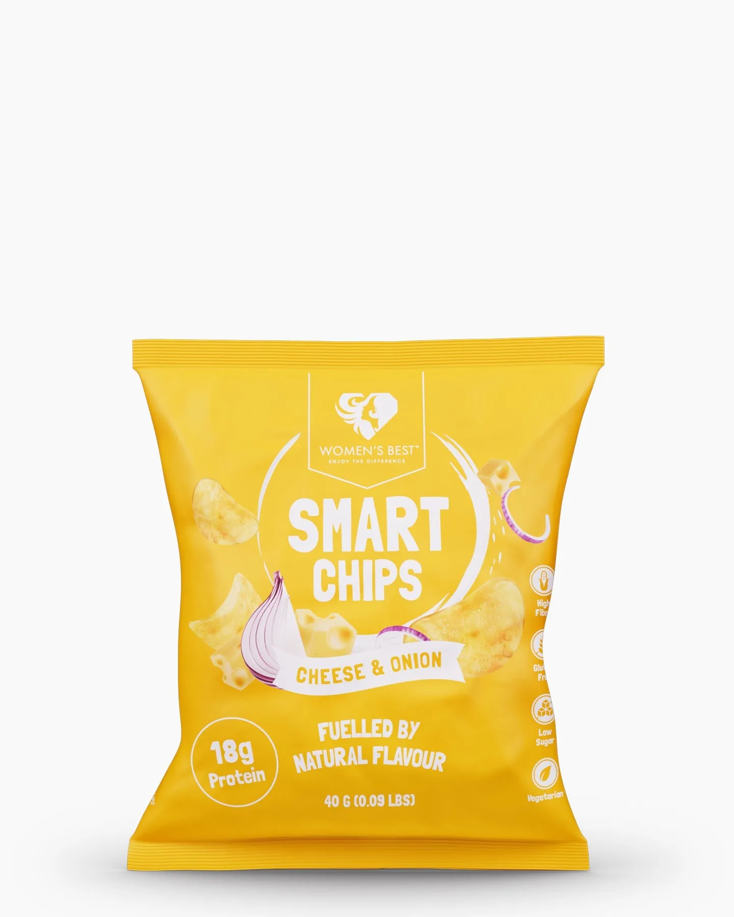 Smart Protein Chips