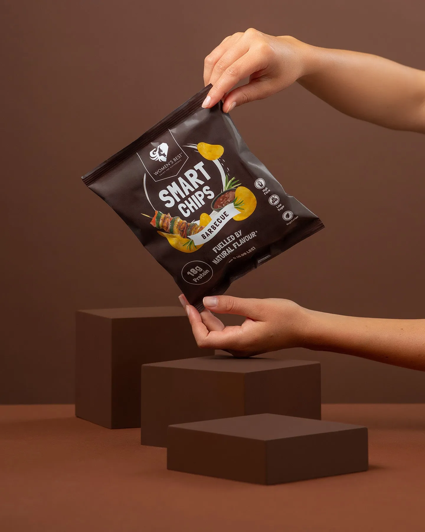 Smart Protein Chips