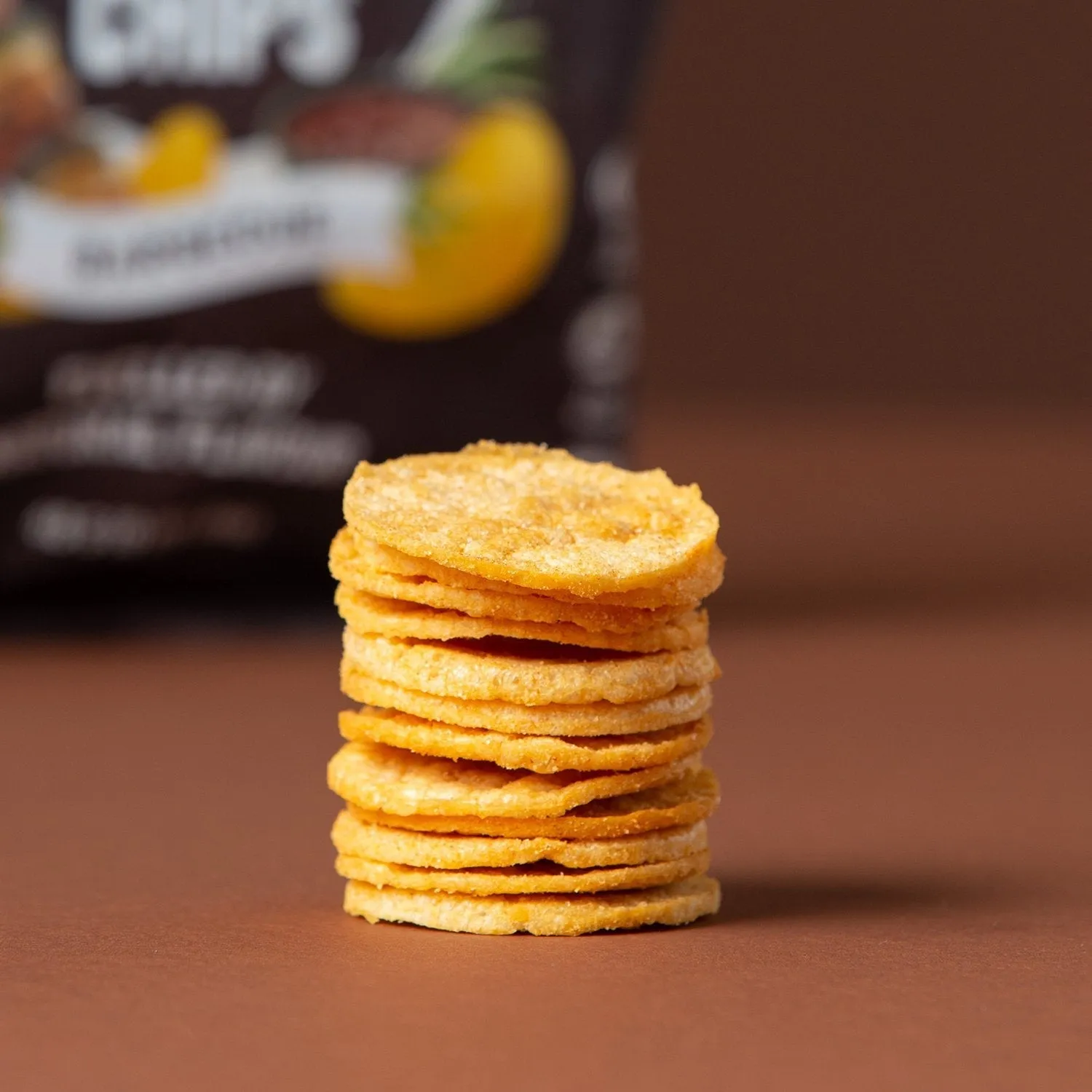 Smart Protein Chips