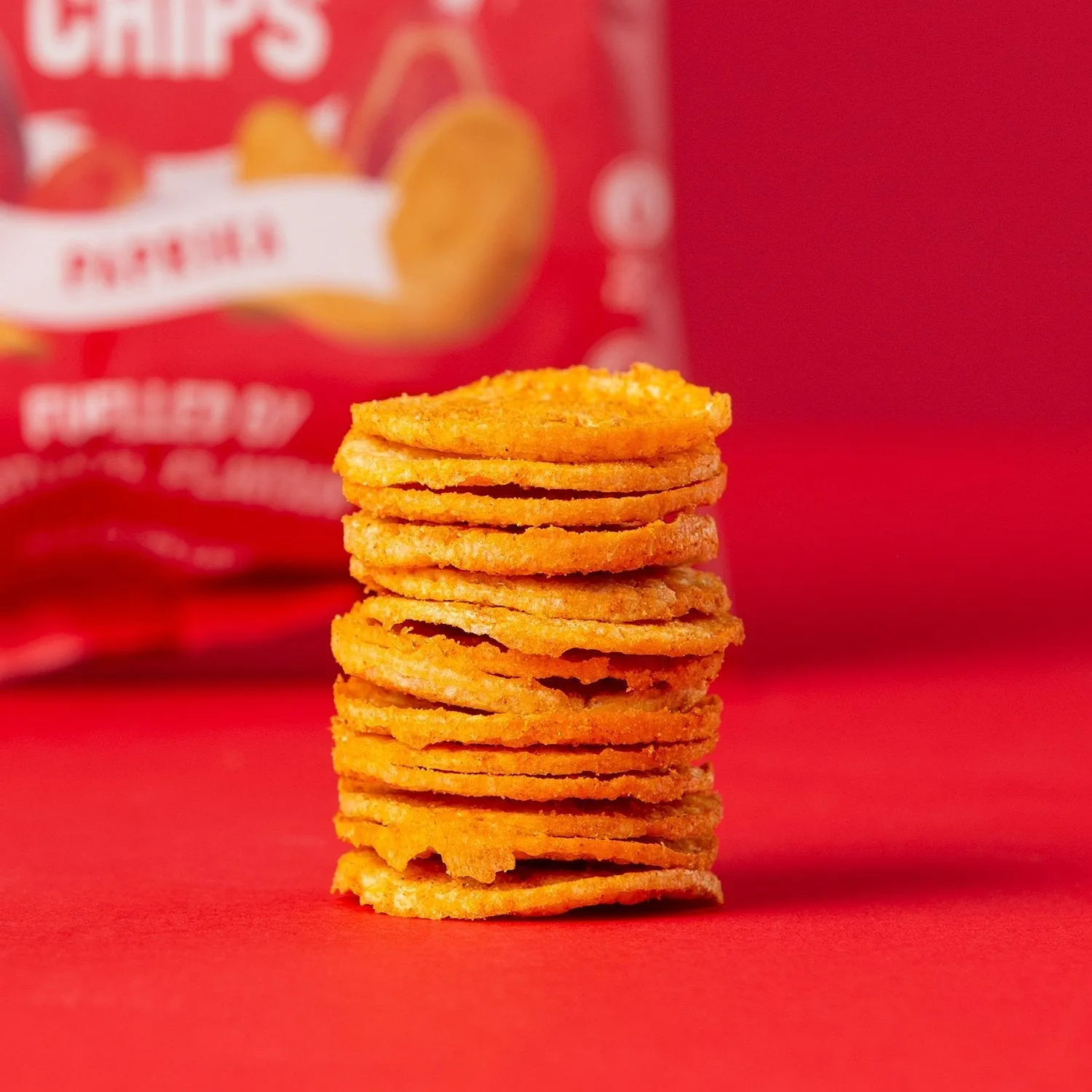 Smart Protein Chips