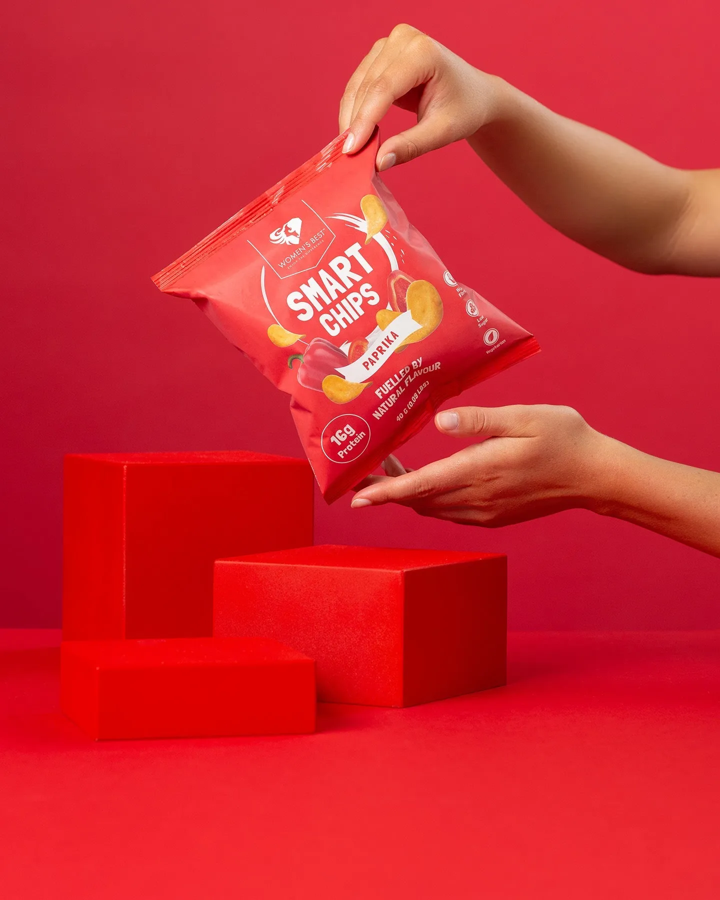 Smart Protein Chips