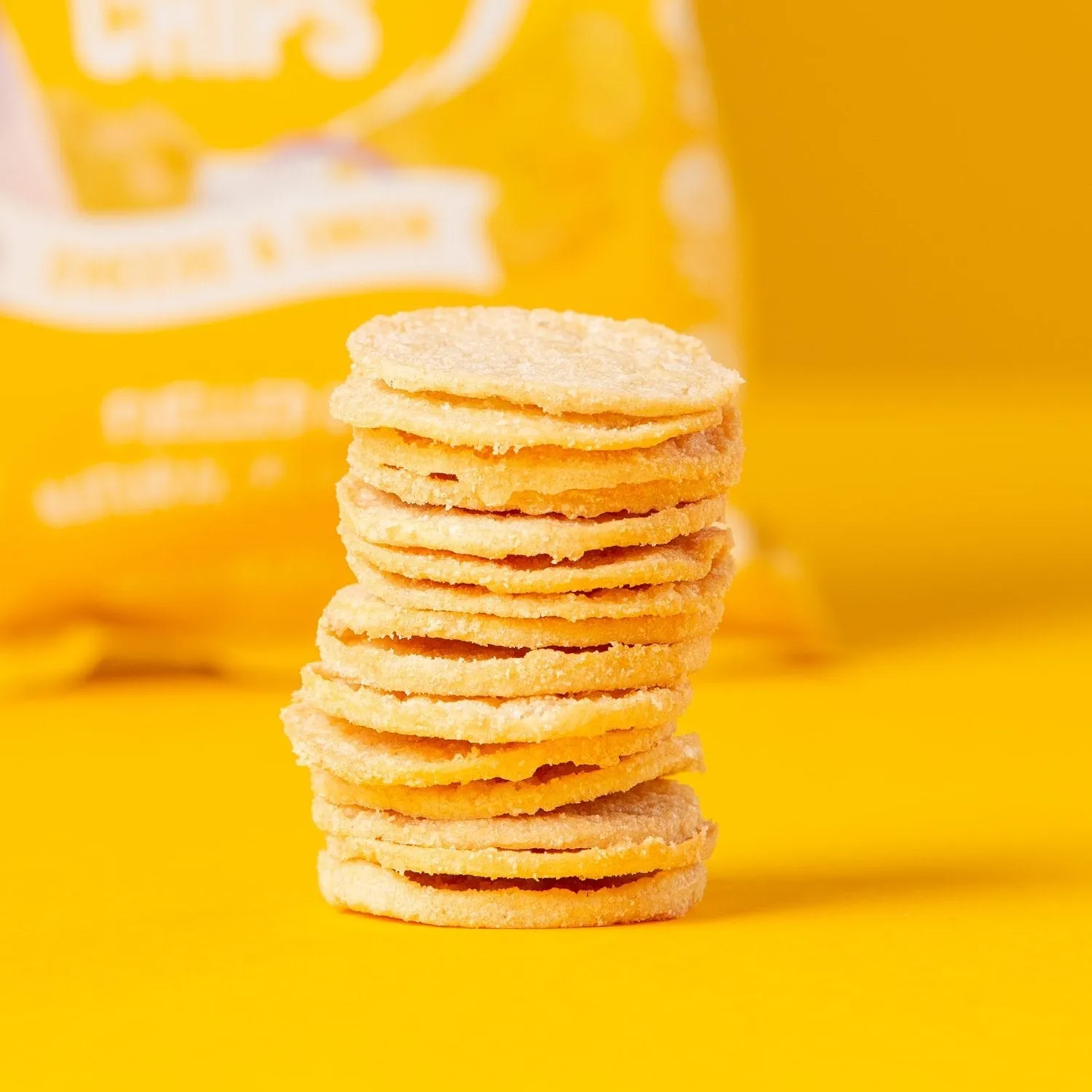 Smart Protein Chips