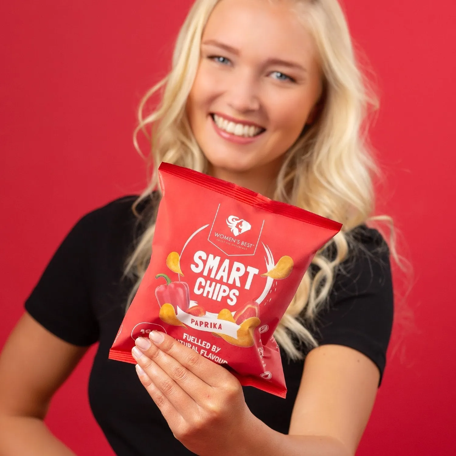 Smart Protein Chips