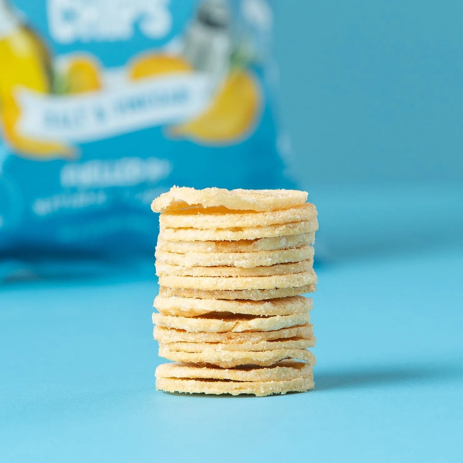 Smart Protein Chips
