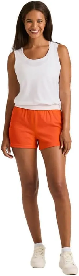 Soffe Juniors' Authentic Cheer Short