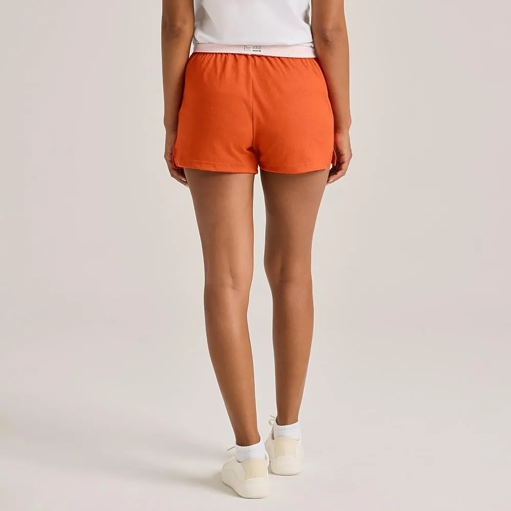 Soffe Juniors' Authentic Cheer Short