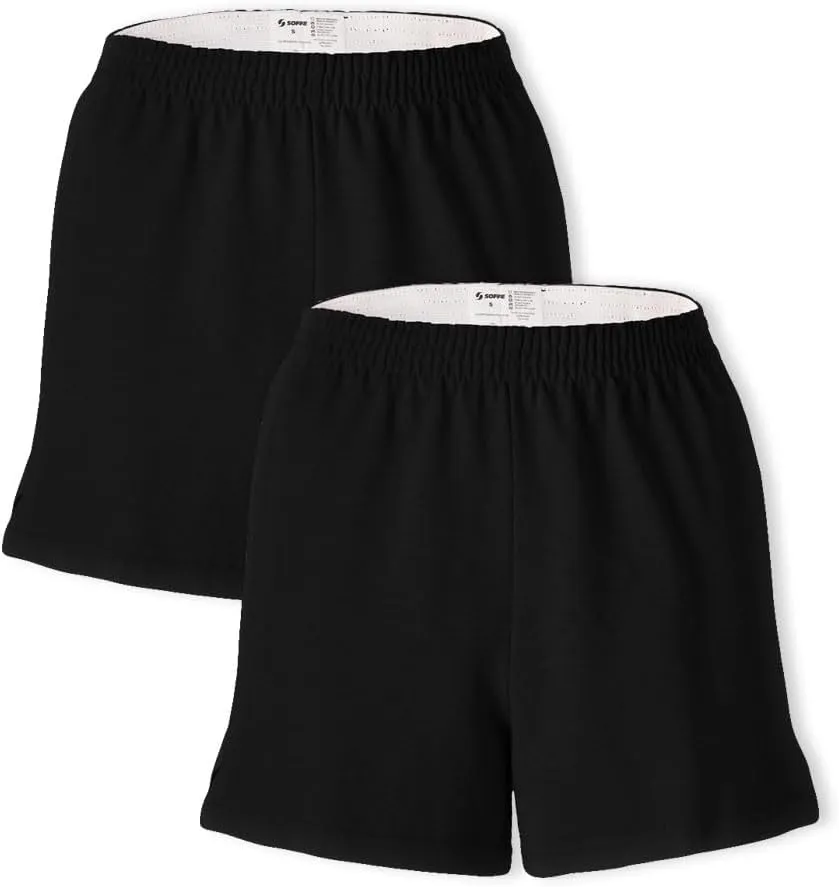 Soffe Juniors' Authentic Cheer Short