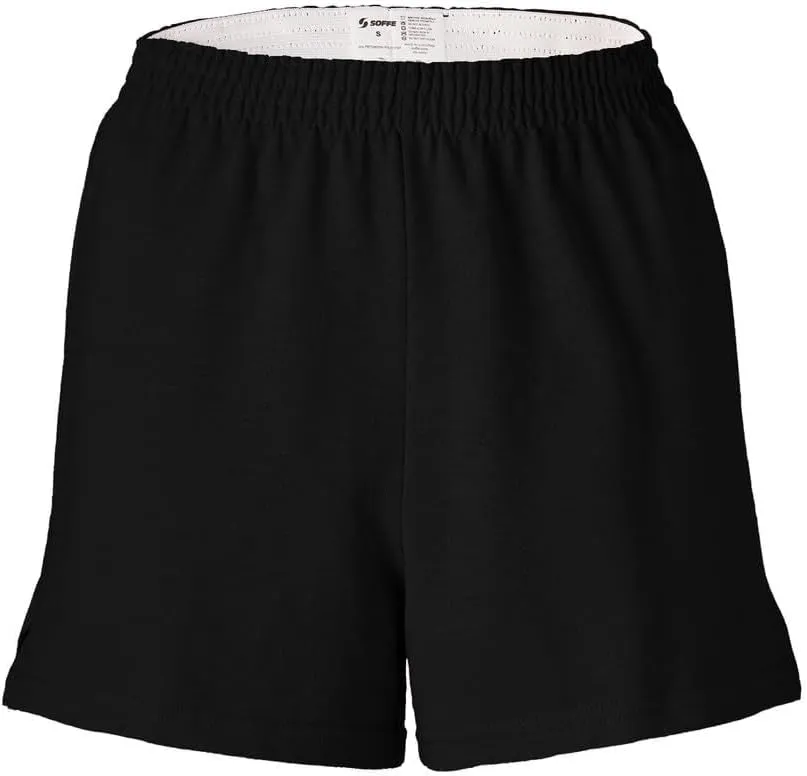 Soffe Juniors' Authentic Cheer Short