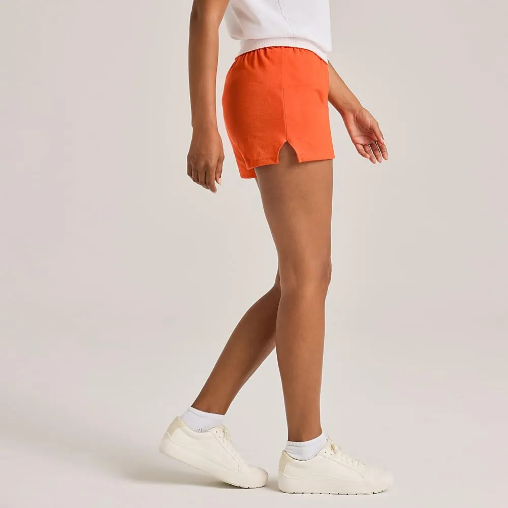 Soffe Juniors' Authentic Cheer Short