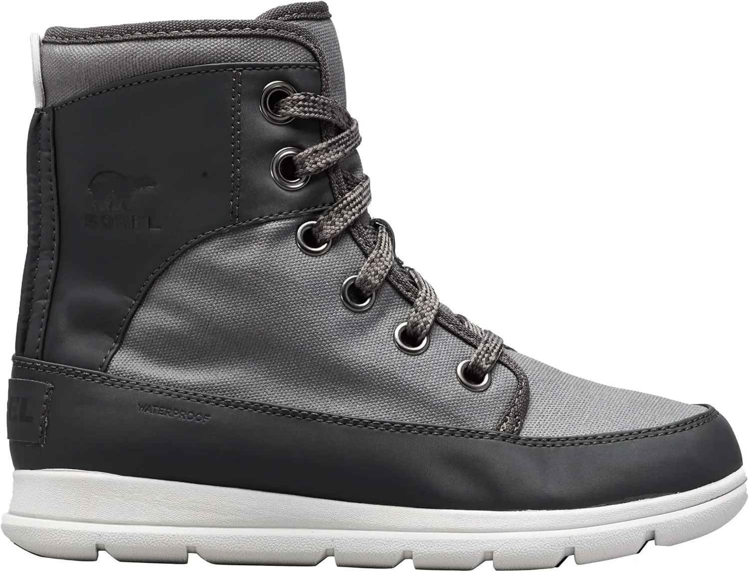 Sorel Women's Snow Boots, 4 us