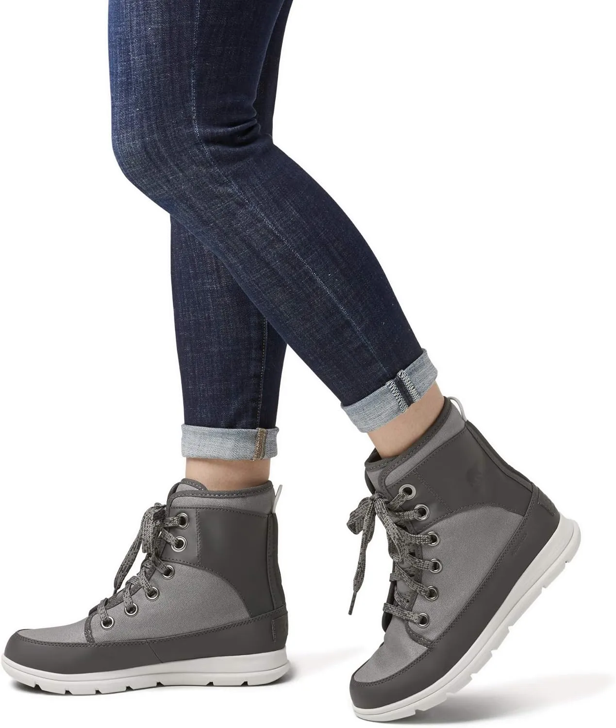 Sorel Women's Snow Boots, 4 us