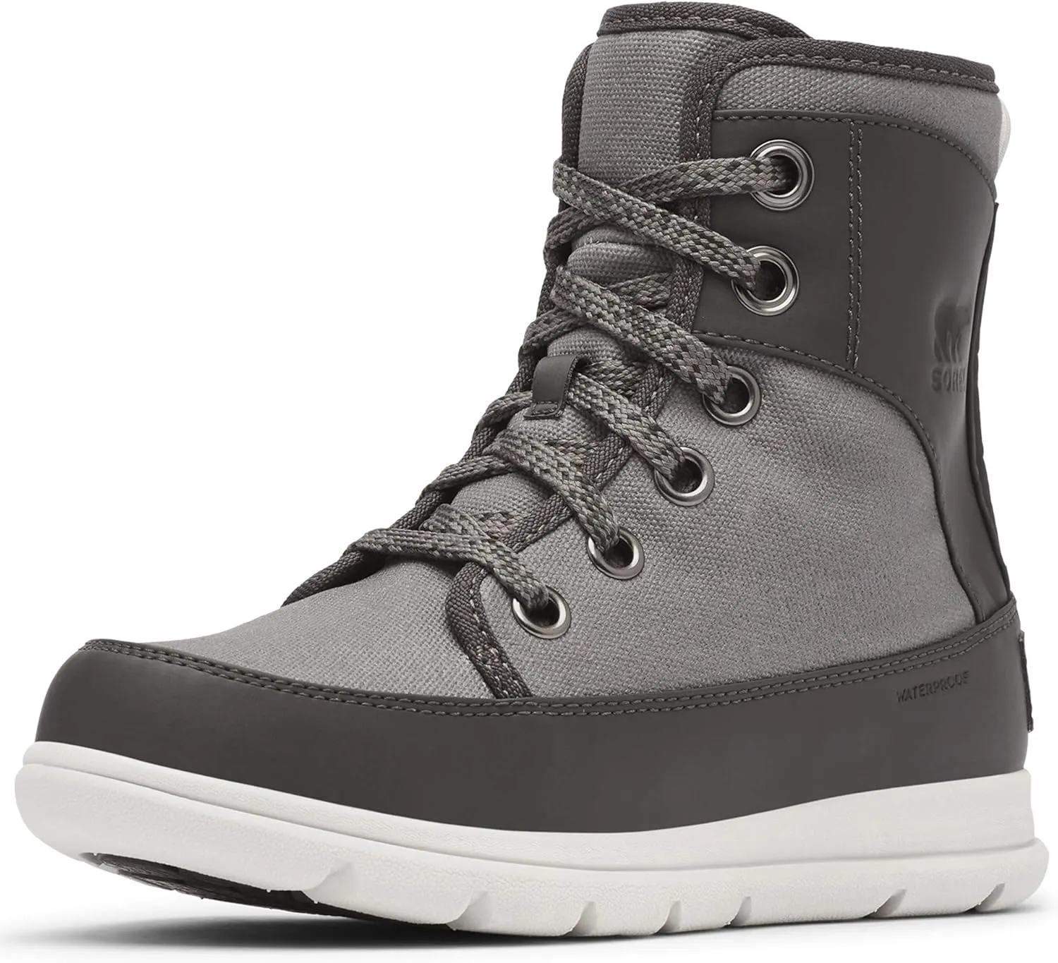 Sorel Women's Snow Boots, 4 us