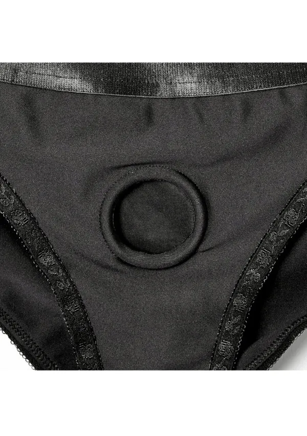 Sportsheets Em.Ex. Active Harness Wear Silhouette