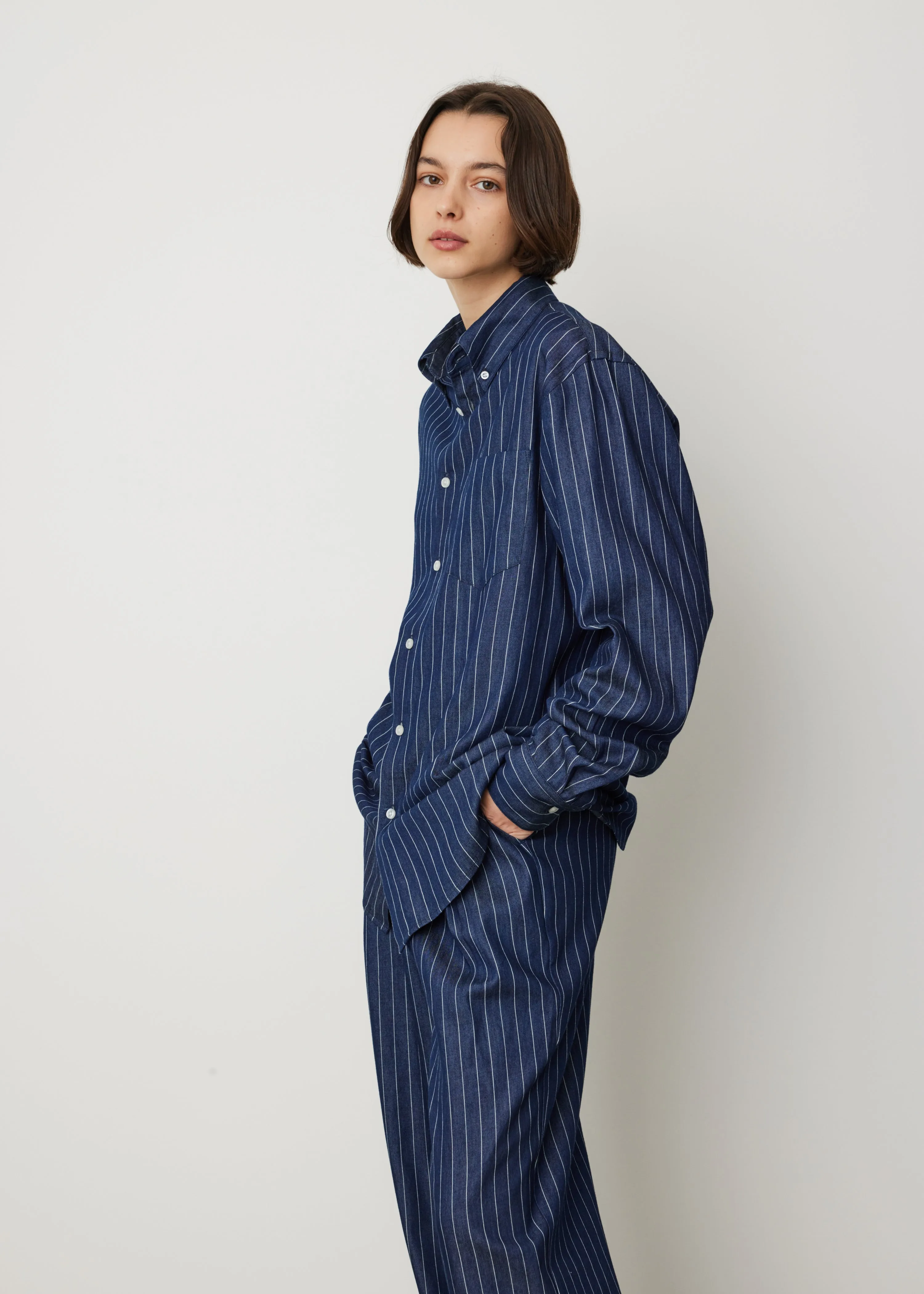 Stevie Unisex Shirt