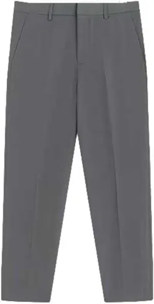 Suit Pants for Men's Fashion Business Work Dress Pants Slim Fit Skinny Lightweight Slacks Suit Trousers