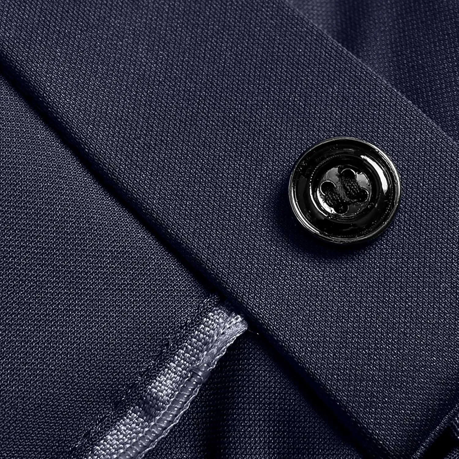 Suit Pants for Men's,Fashion Slim Fit Dress Pants Classic Dress Trousers Expandable Waist Formal Suit Trousers
