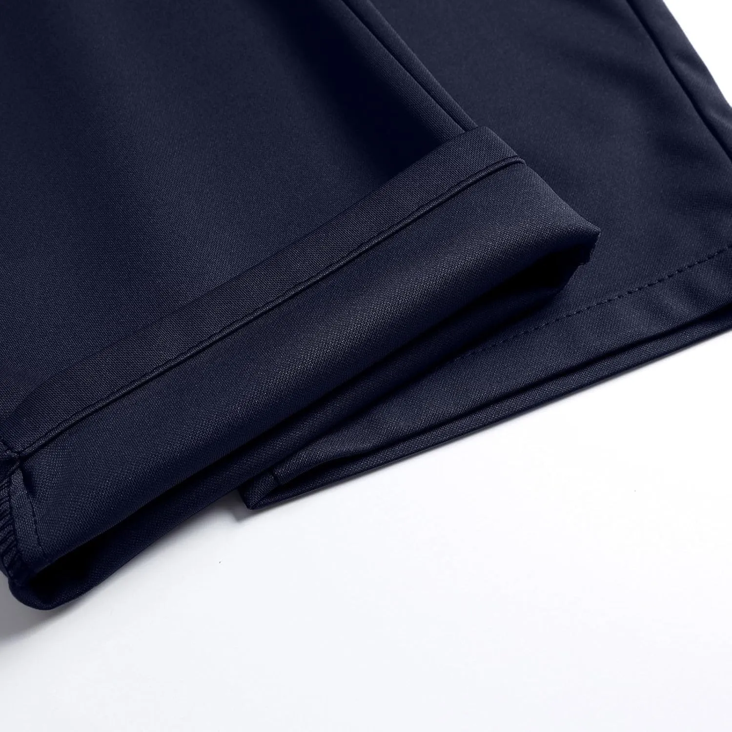 Suit Pants for Men's,Fashion Slim Fit Dress Pants Classic Dress Trousers Expandable Waist Formal Suit Trousers