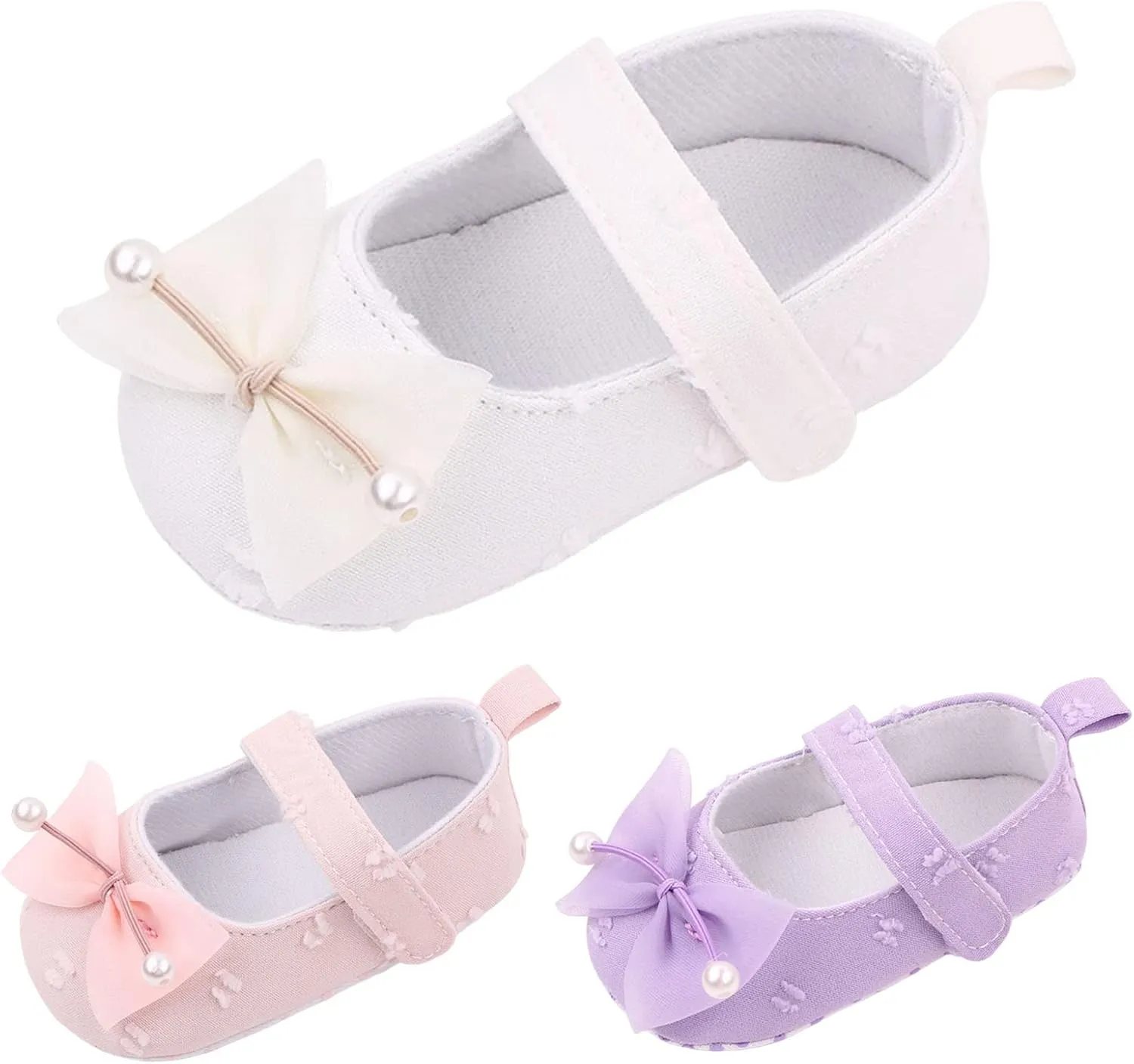 Summer Children Infant Toddler Shoes Girls Sports Shoes Flat Bottom Lightweight Round Toe Toddler Tennis Shoes Girl