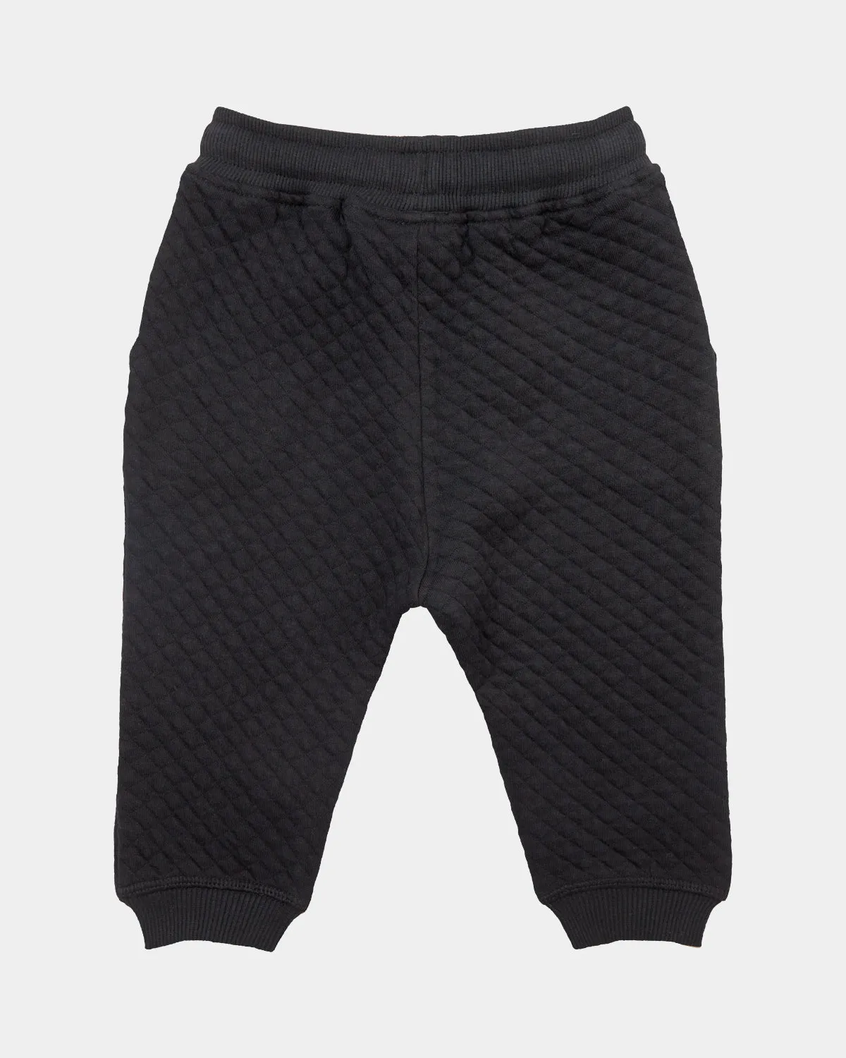 Sweatpants - Black