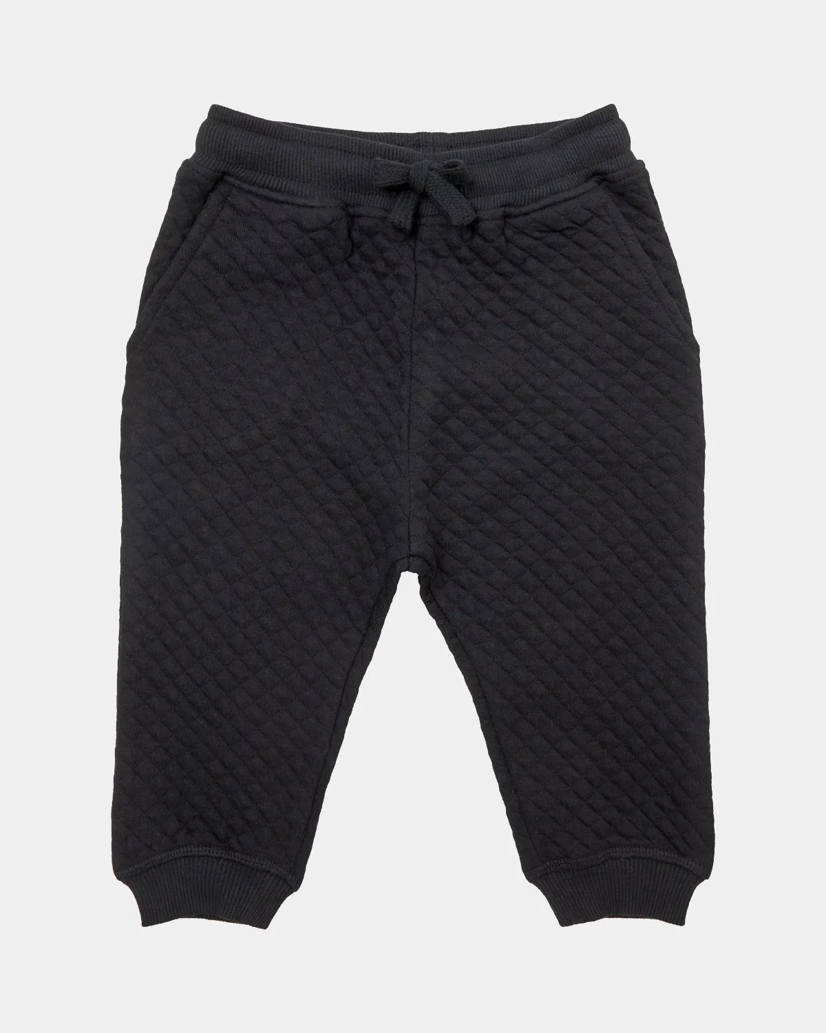 Sweatpants - Black