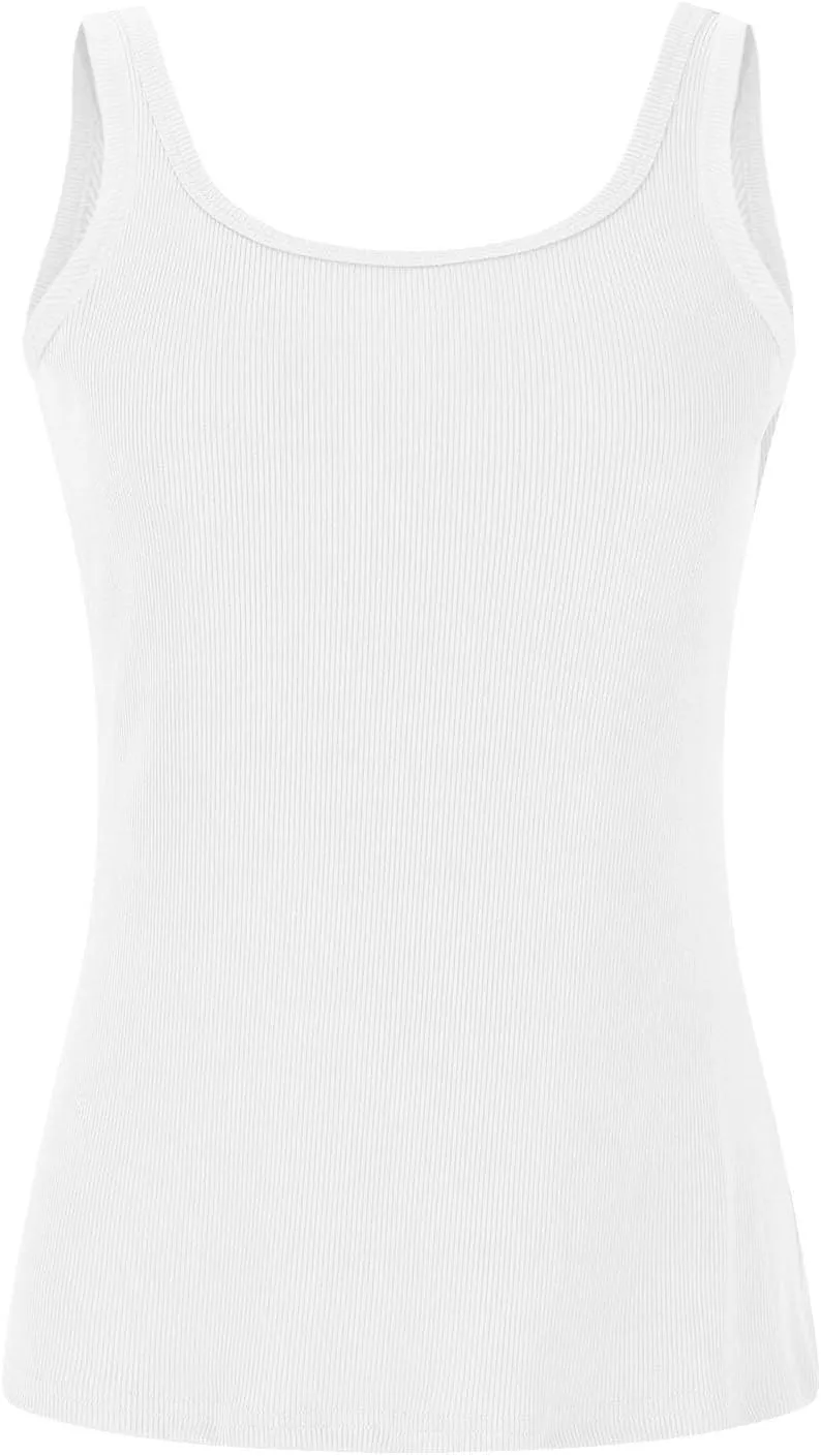 Tank Tops with Built in Bras, Workout Tops Built in Bra, Crop Top with Built in Bra, Tube Top with Built in Bra