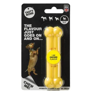 Tasty Bone Chicken