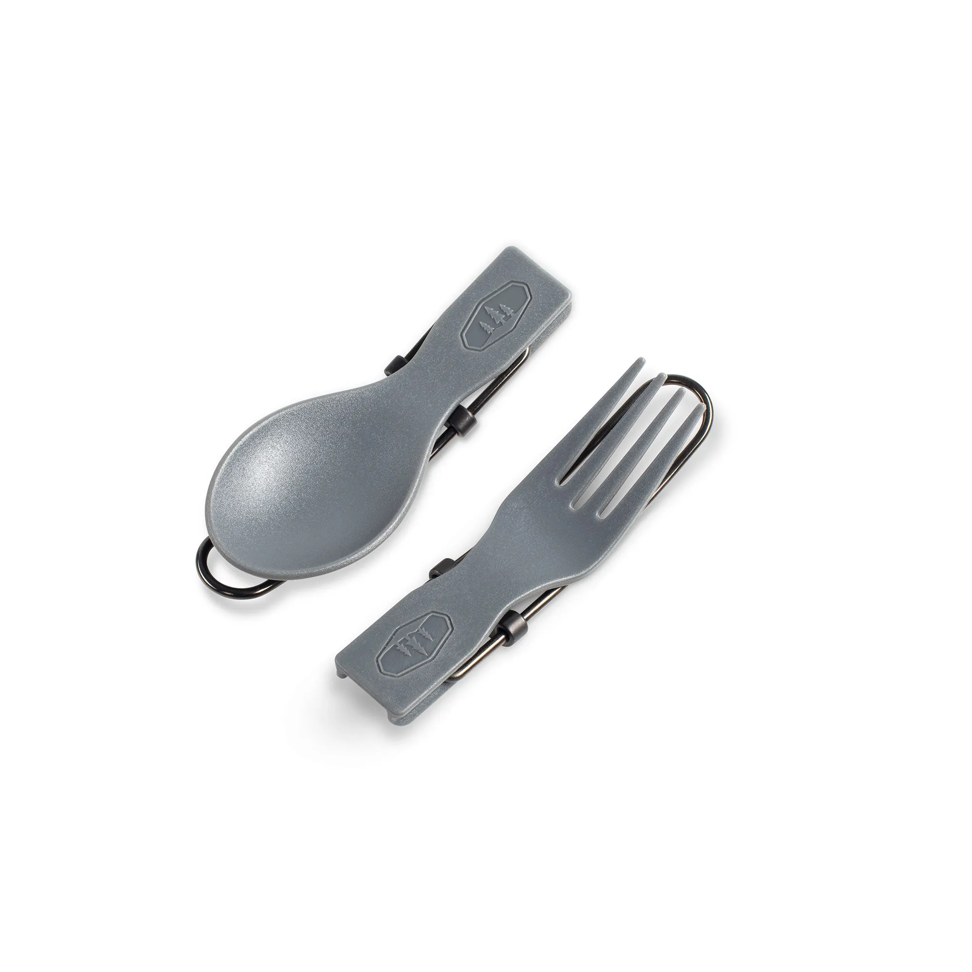 Tekk Folding Cutlery Set