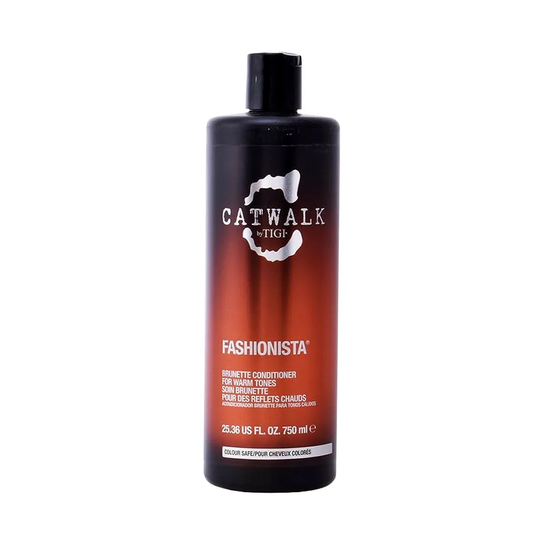 TIGI Catwalk Fashionista Brunette Tween 750 ML
