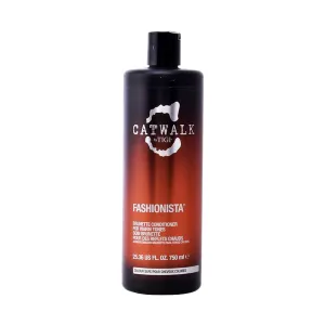 TIGI Catwalk Fashionista Brunette Tween 750 ML