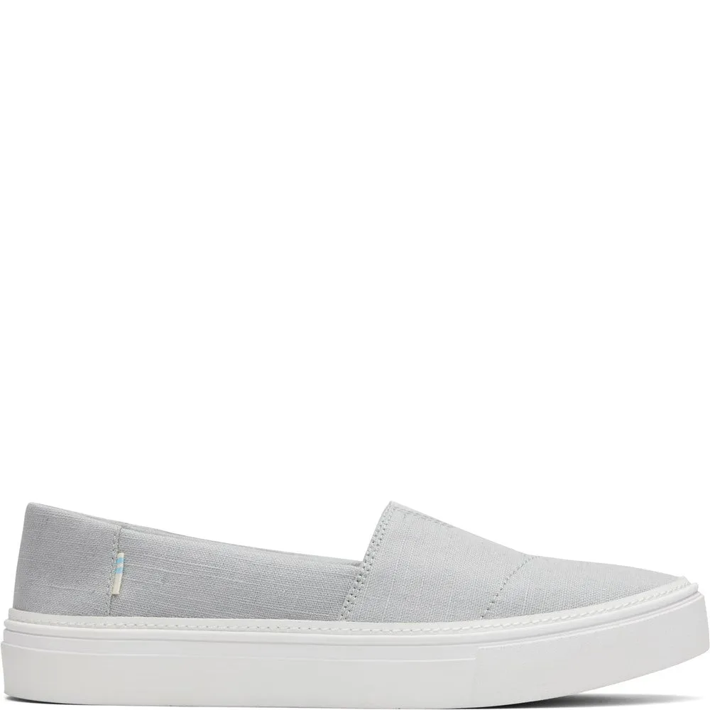 TOMS Parker Shoes