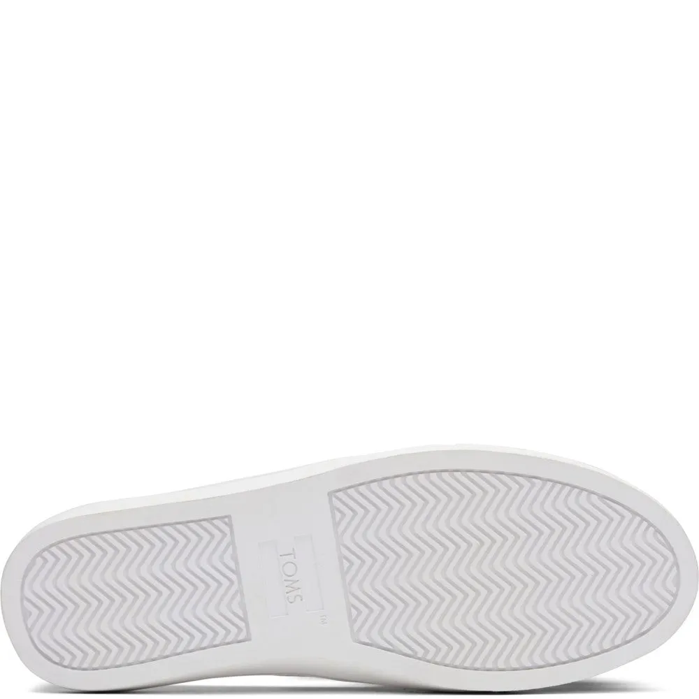 TOMS Parker Shoes